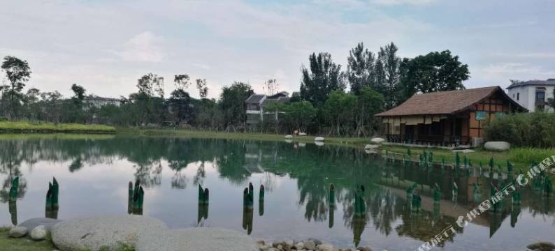 成都木鱼原舍酒店图片