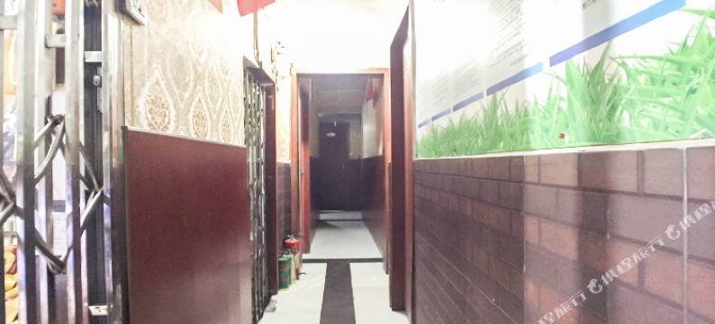 重庆梦逸而宾馆图片