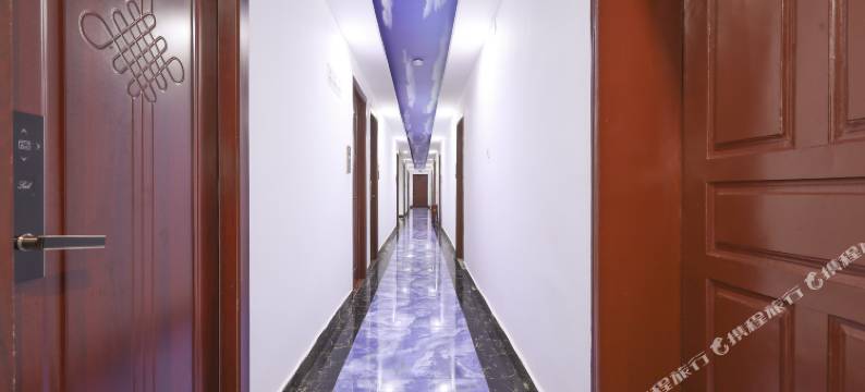 OYO长沙中一商务酒店图片