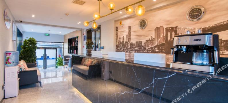 速8精选酒店(北京大学第一医院后海店)图片