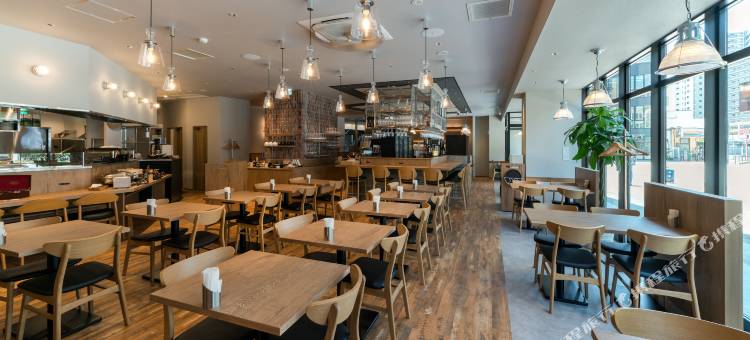 千叶中央大和ROYNET酒店(Daiwa Roynet Hotel Chiba-Chuo)图片