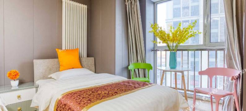 长春奥仁精选酒店图片