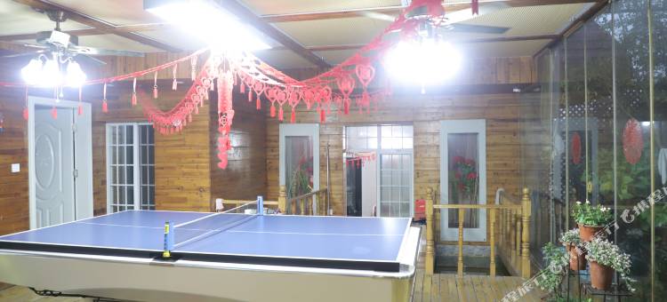 无为传奇假日宾馆图片