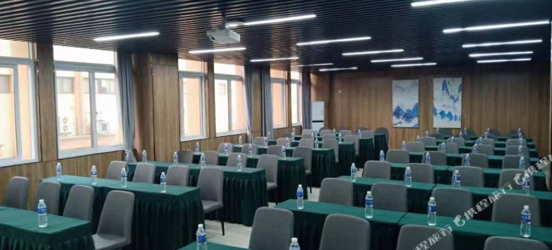 润成酒店(蚌埠淮上区万达广场店)图片