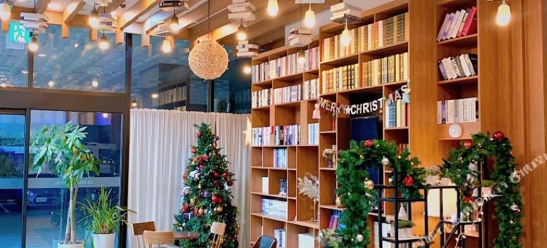 安养CS高级酒店(Anyang CS Premier Hotel)图片