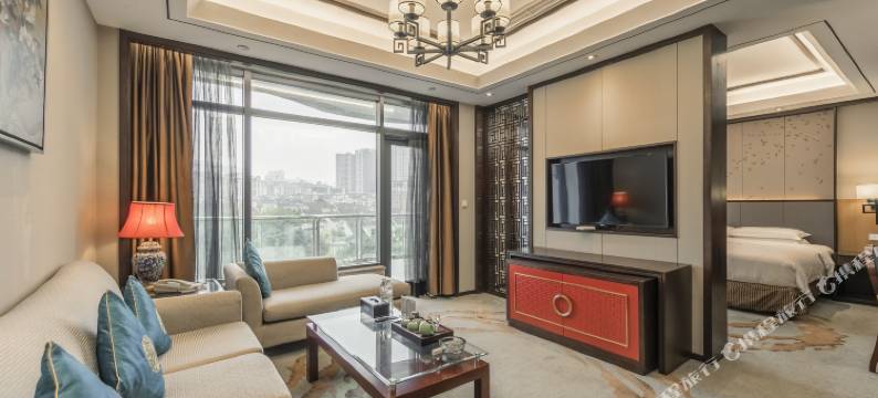 重庆渝商国际大酒店图片