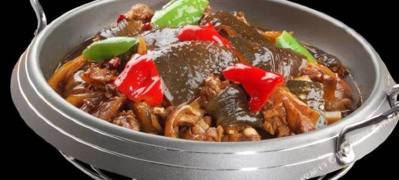 湛河大酒店(平顶山火车站店)图片