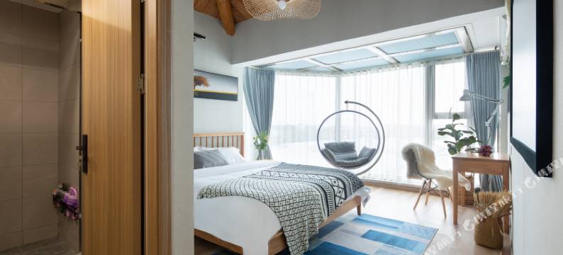 上海田舍·里花园民宿图片