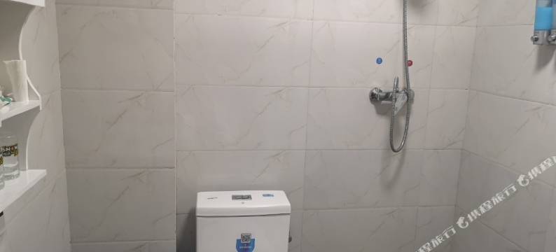 成都紫云公寓图片