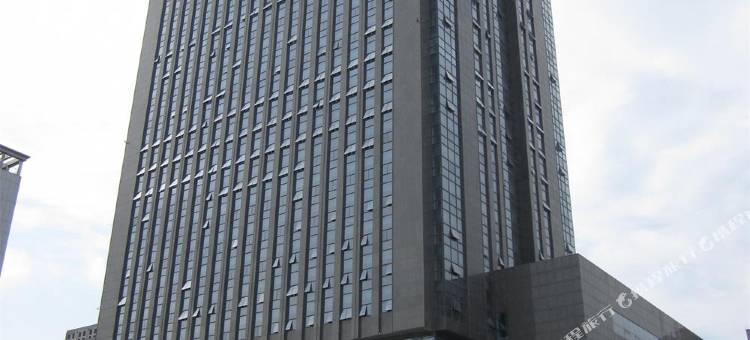 赡裕商务宾馆(德州鑫源国际大厦店)图片