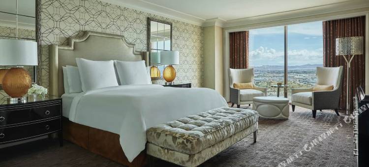 拉斯维加斯四季酒店(Four Seasons Hotel Las Vegas)图片