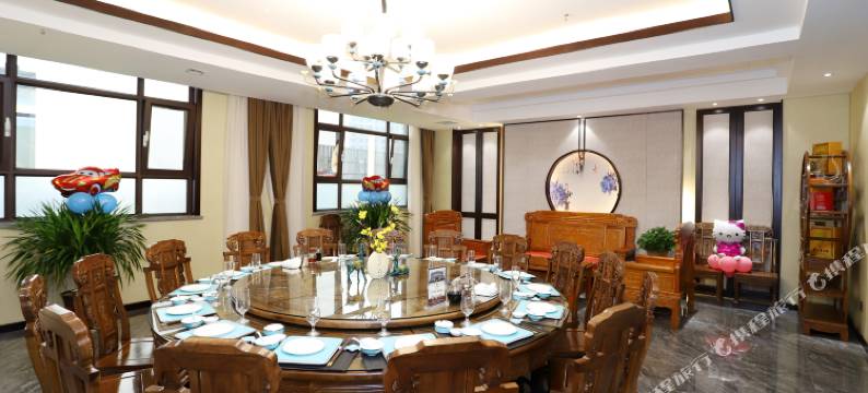 黄河大酒店图片