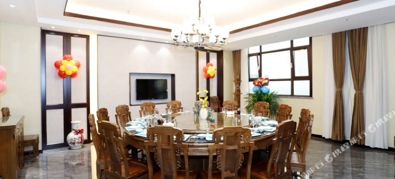 黄河大酒店图片