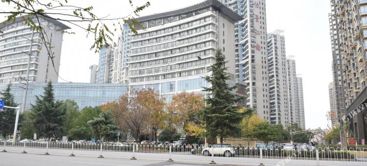 武汉凯瑞美宿酒店(武昌理工学院店)图片