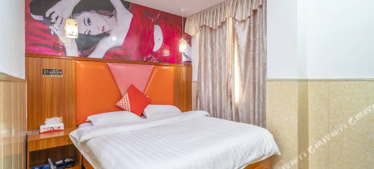 佛山合佳宾馆图片