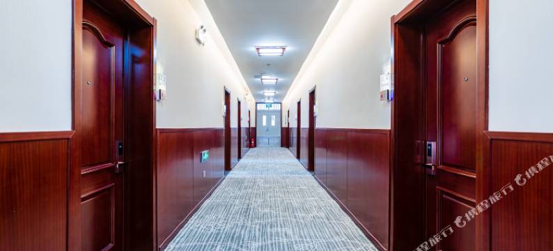 天津农科酒店(南开大学店)图片