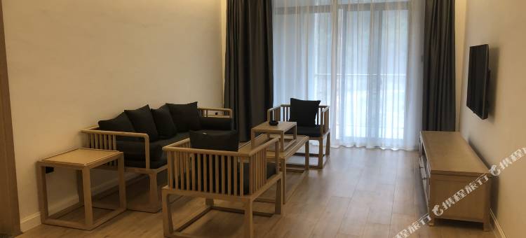 宁国真也东一站度假酒店(皖南川藏线店)图片