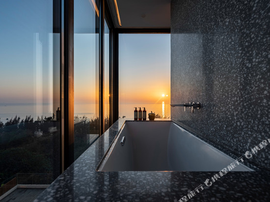 涠洲岛方岛酒店