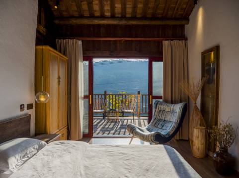 云上阿牛家民宿图片