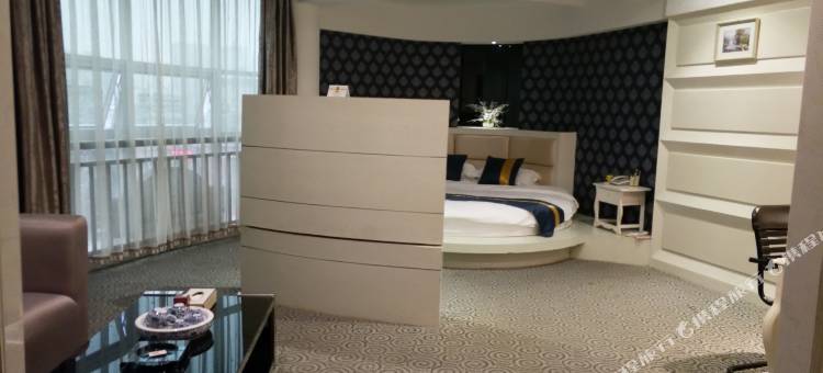 速8酒店(莆田正荣财富中心店)图片