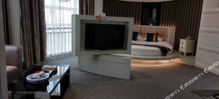 速8酒店(莆田正荣财富中心店)图片