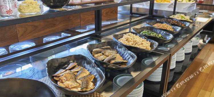 哈顿西梅田酒店(Hearton Hotel Nishiumeda)图片