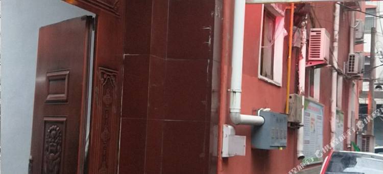 周口思涵宾馆图片