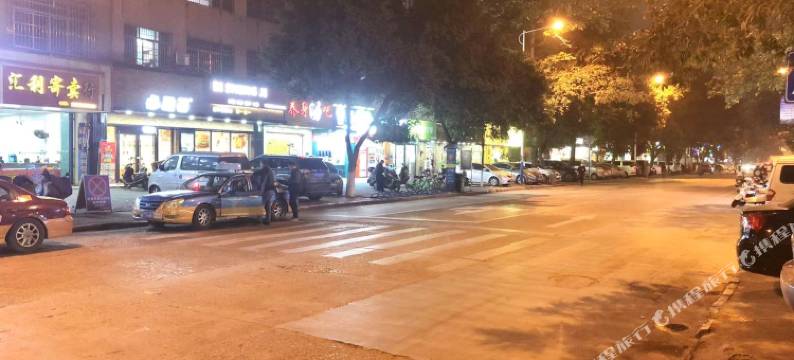 柳州聚丰宾馆(基隆开发区兴隆市场店)图片
