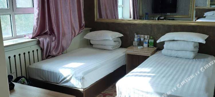 岳普湖金都棉麻宾馆图片