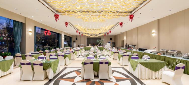 龙口大酒店(通海路店)图片