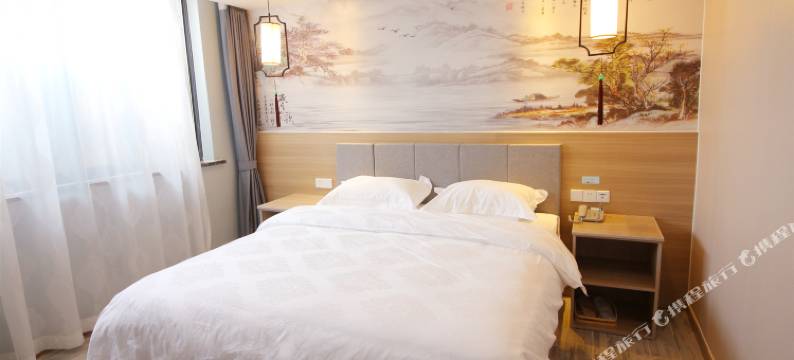 居花酒店(苏州吴江上亿汽车城店)图片