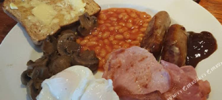 蒂斯河畔斯托克顿普瑞米尔客栈(普雷斯顿农场)(Premier Inn Stockton-on-Tees (Preston Farm))图片