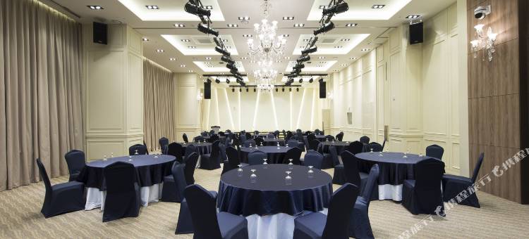 大田华美达酒店(Ramada by Wyndham Daejeon)图片