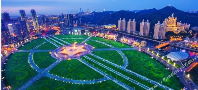 大连美途宾馆图片