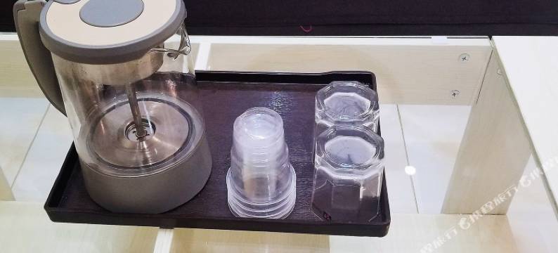 沭阳阑珊精品公寓(三匹马商业广场店)图片