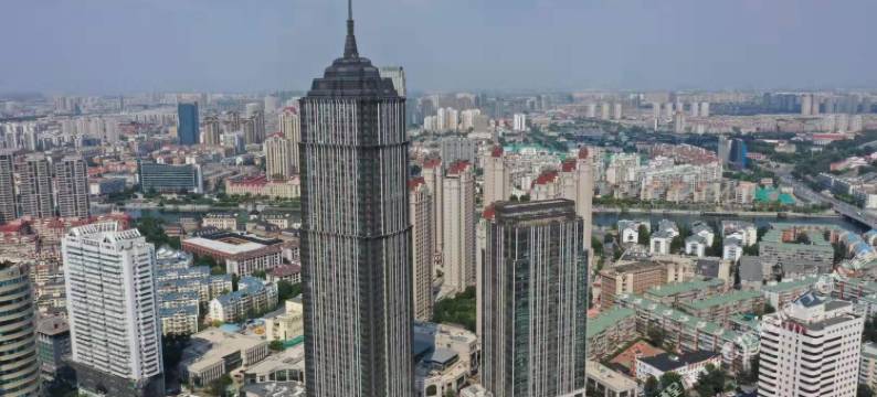24ROOM电竞民宿(天津海河大观店)图片