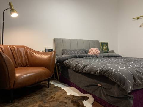 桂林Nicole喵喵公寓(福棠巷分店)