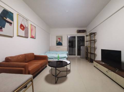 深圳陈小二的房屋公寓