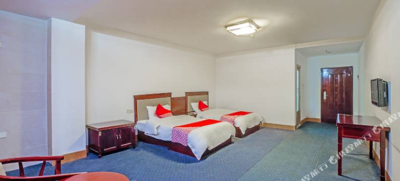 晋江万源商务宾馆(磁灶镇店)图片