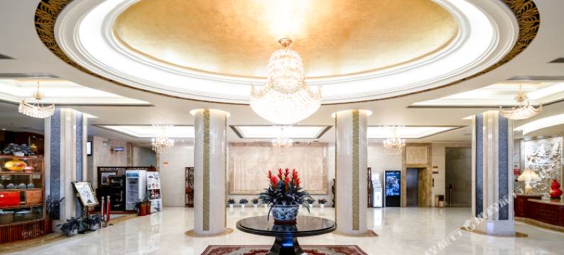 海口崇华商务酒店(高铁东站南北水果市场店)图片