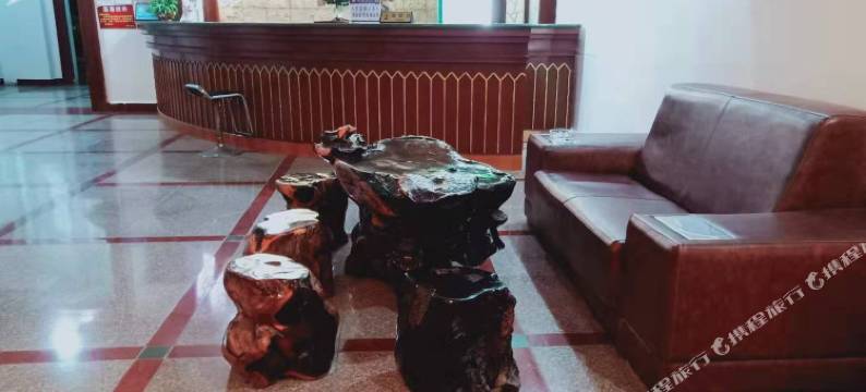 乐东亨安宾馆图片