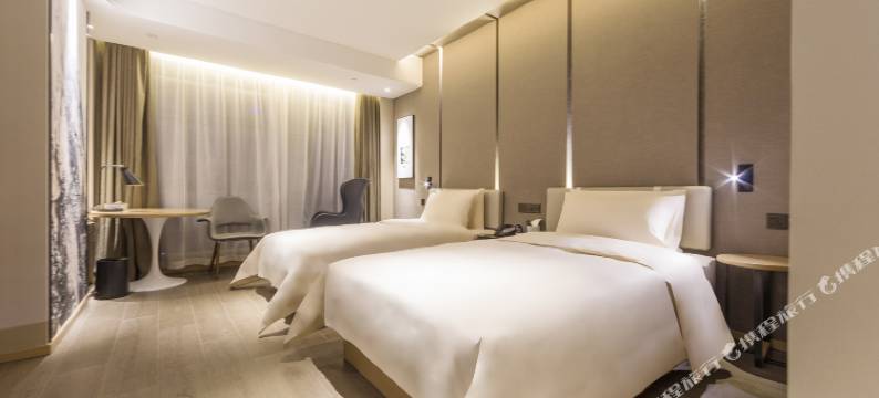 亚朵酒店(郑州经开中心广场第八大街店)图片