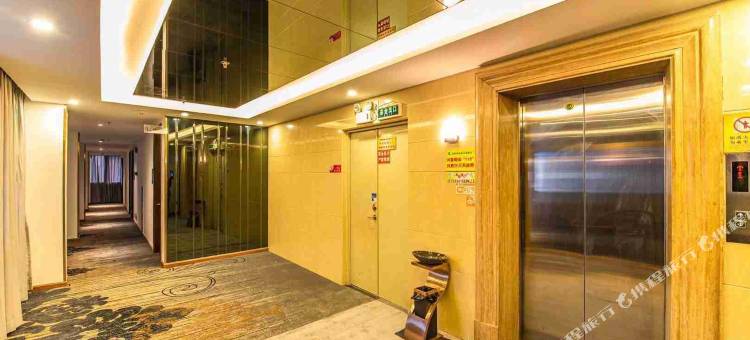 肇庆嘉湖励盈酒店(七星岩牌坊店)图片