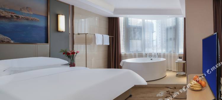 维也纳酒店(咸阳汇通中华广场店)图片