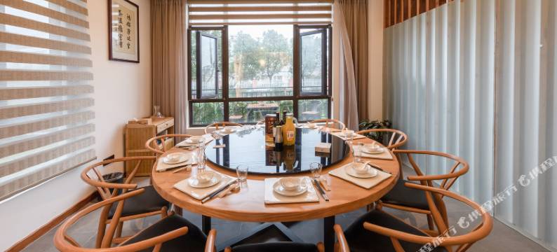 雁荡山鸣间民宿图片