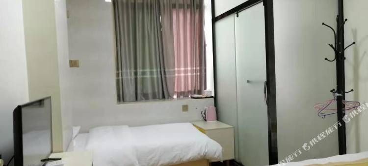 佳华旅馆民宿(深圳宝安机场店)图片