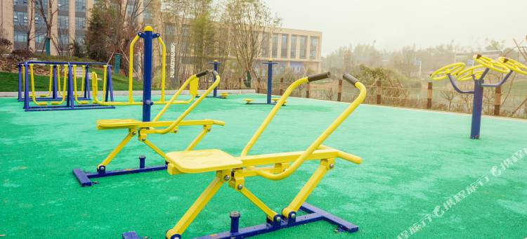 通城康悦酒店图片