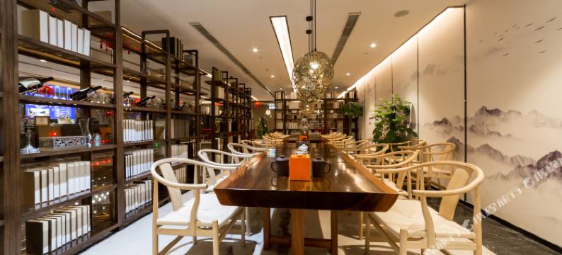 美宸酒店(重庆机场T3航站楼店)图片