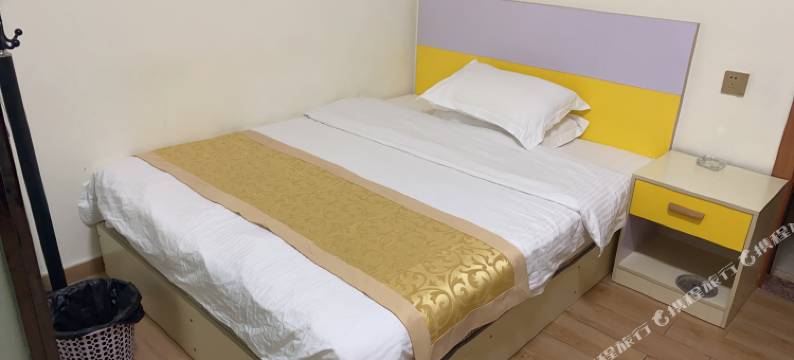 佳华旅馆民宿(深圳宝安机场店)图片