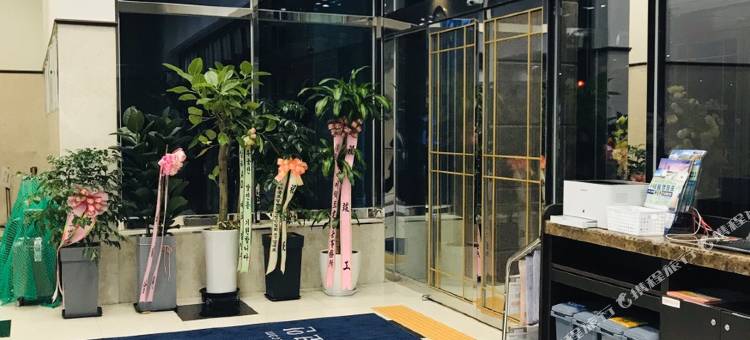 首尔永登浦东横Inn(Toyoko Inn Seoul Yeongdeungpo)图片